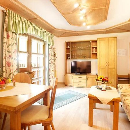 Gaestehaus Apfelbacher Spiegelau Ngoại thất bức ảnh
