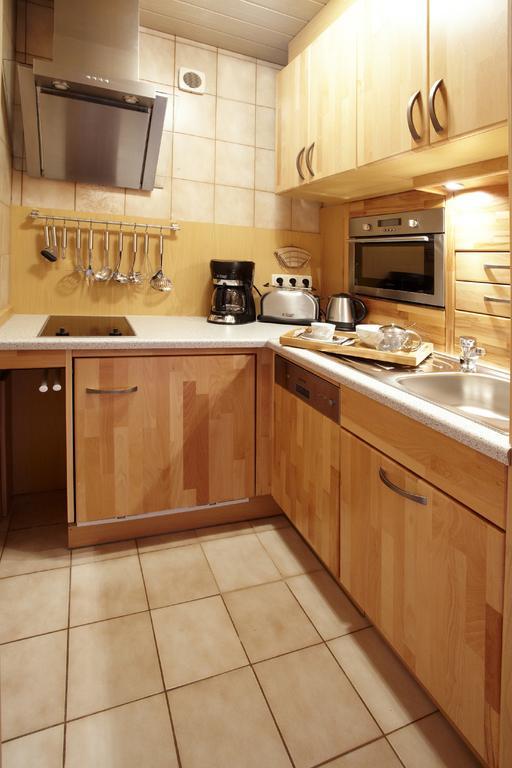 Gaestehaus Apfelbacher Spiegelau Ngoại thất bức ảnh