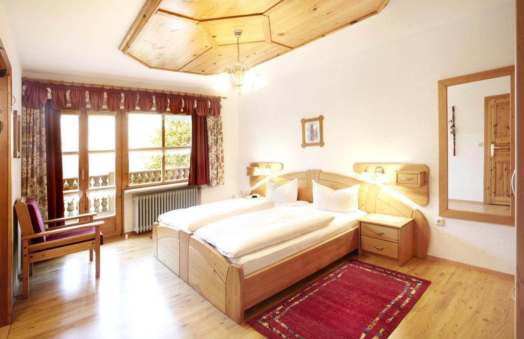 Gaestehaus Apfelbacher Spiegelau Ngoại thất bức ảnh