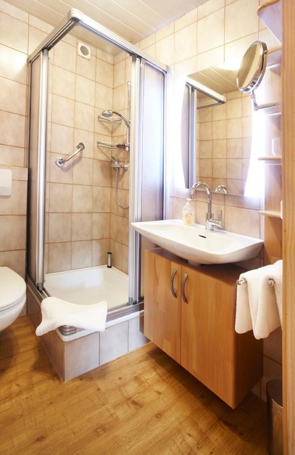 Gaestehaus Apfelbacher Spiegelau Ngoại thất bức ảnh