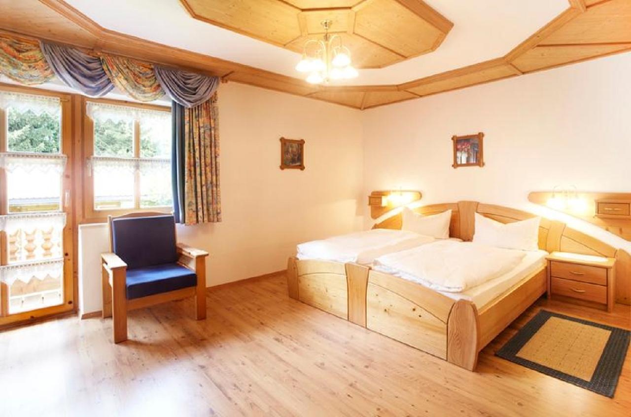 Gaestehaus Apfelbacher Spiegelau Ngoại thất bức ảnh