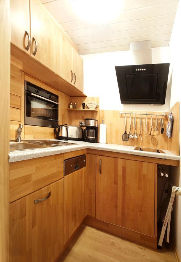 Gaestehaus Apfelbacher Spiegelau Ngoại thất bức ảnh